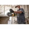 Szlifierka kątowa DeWALT DWE4369 125mm 1700W z regulacją obrotów